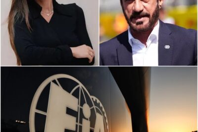 FIA Presidency in Turmoil as Legal Action Looms Over “Undemocratic” Election