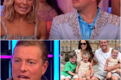 Thomas Skinner’s twins, 2, rushed to hospital: ‘Praying they’re both okay’!