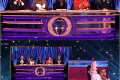 Complaints pour in as Cynthia Erivo joins Strictly judging panel: ‘So awkward’!