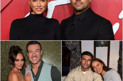 Vicky Pattison reveals negative impact Strictly Come Dancing is having on her sex life!