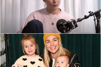 Gemma Atkinson reveals six-year-old daughter Mia needs ‘constant monitoring’ following shock health diagnosis!