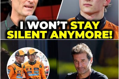 McLaren Unleashes Civil War: Piastri and Norris Cleared for All-Out Battle as Team Orders Scrapped