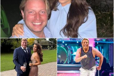 Thomas Skinner’s ‘devastated’ wife reveals she kicked him out after discovering his affair!