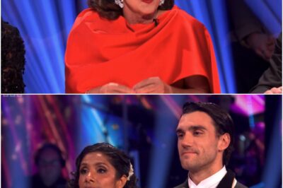 Strictly judge Shirley Ballas under fire over comments to EastEnders star Balvinder Sopal!