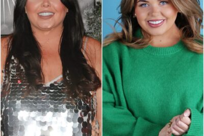 Scarlett Moffatt’s heartbreaking response to ‘vile’ body shaming trolls: ‘Crying my eyes out!’