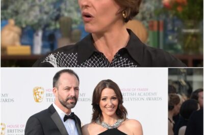 Suranne Jones’ ‘big breakdown’ after tragic family death: ‘My husband did not know how to help me’!