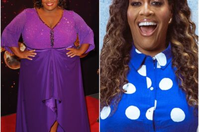 Secret to Alison Hammond’s 13-stone weight loss finally revealed: ‘It’s the way forward’!