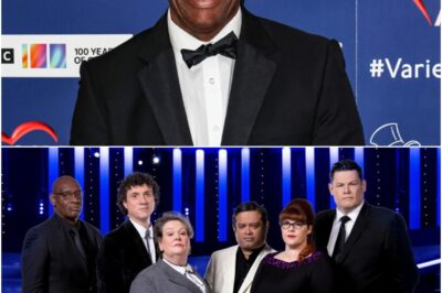 Shaun Wallace’s days on The Chase numbered as quizzer set to exit: ‘Singled out as the weakest link’!