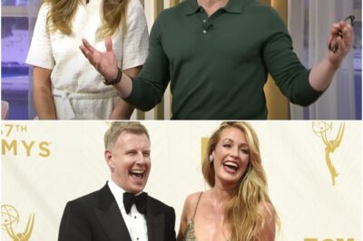 Cat Deeley ‘sparks This Morning chaos’ amid claims she’ll ‘step down from presenting role’!