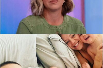 Kelsey Parker recalls daughter’s heartbreaking words about Tom after Phoenix’s stillbirth!