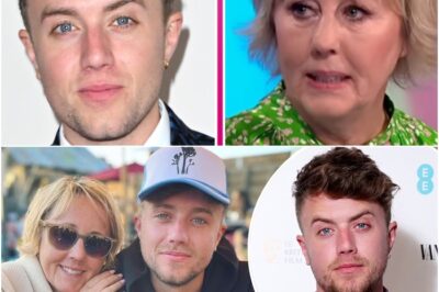 Shirlie Kemp in tears after conversation with fan about son Roman’s mental health doc!