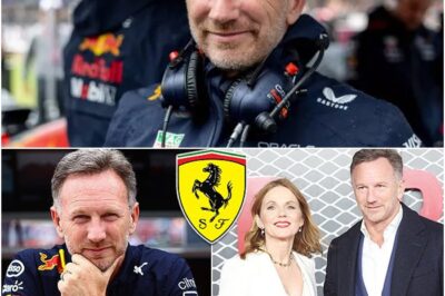 Christian Horner’s stunning Ferrari talks revealed as F1 comeback back edges closer!