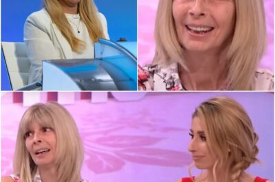 Inside Stacey Solomon’s relationship with her mum Fiona – from ‘missing’ her ‘cuddles’ to being ‘banned’ from sharing pics!
