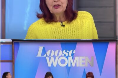 Loose Women star Janet Street-Porter reveals worries ahead of upcoming surgery: ‘I can’t cope with it’!