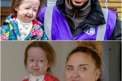 DIY SOS star Isla, 8, targeted by cruel death hoax as her devastated mum forced to share statement!