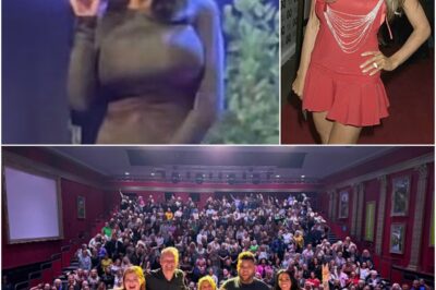 Katie Price ‘names’ famous TV star she claims raped her 20 years ago!