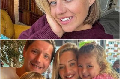 Kelsey Parker reveals baby plans and heartbreaking regret after tragic stillbirth!