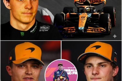 McLaren’s Civil War: How the ‘Papaya Rules’ Meant to Ensure Fairness Are Tearing the Team Apart