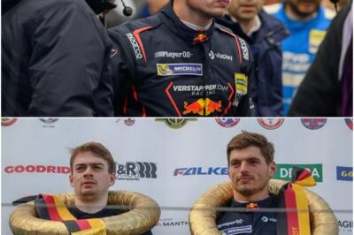 Verstappen’s GT3 Triumph is a Red Bull Ultimatum: Champion Hints at F1 Exit Amid Internal Turmoil and ‘Explosive’ Contract Rift