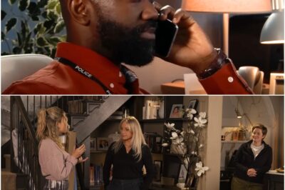 Coronation Street fans confused over DI Costello scenes as Betsy posts video online!