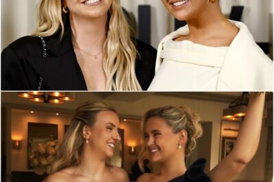 Molly-Mae Hague teases ‘savage’ rows with sister Zoe in new Amazon Prime series!