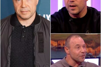 The One Show viewers divided as Stephen Graham makes appearance!