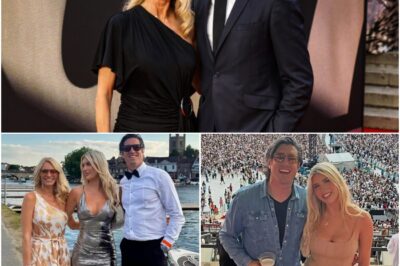 Strictly host Tess Daly celebrates daughter’s 21st birthday: ‘Could not be more proud’!