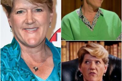 Celebrity Traitors star Clare Balding fuming as she issues six-word statement after finding out Traitors!