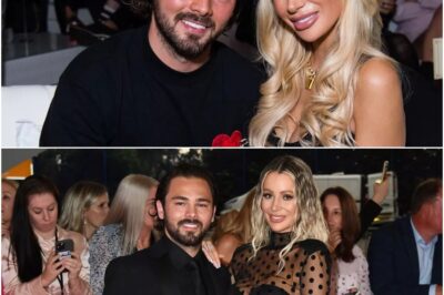 Olivia Attwood and husband Bradley Dack romance ‘at a crossroads’ over major decision!