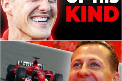 The Last Tyrant: Why Formula 1 Will Never See Another Michael Schumacher