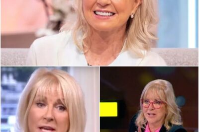 Sarah Greene’s heartache over tragic cancer death just three weeks after diagnosis!