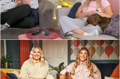 Gogglebox star issues warning to ‘jealous’ family member!