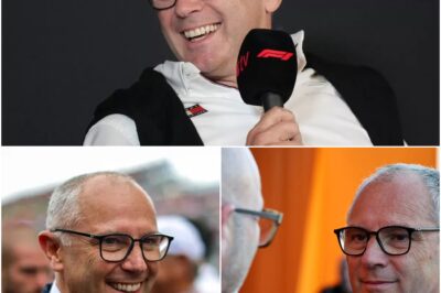 F1 chief says what he really thinks about US Grand Prix as announcement made over future!