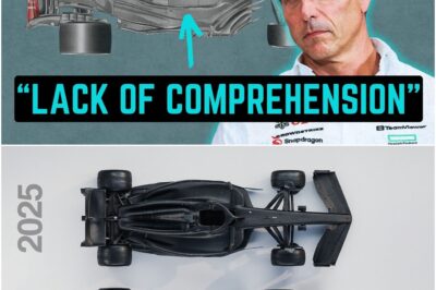 From Dominance to Despair: Why Mercedes’ Upcoming “Reset” Could Be a Repeat of Their F1 Nightmare