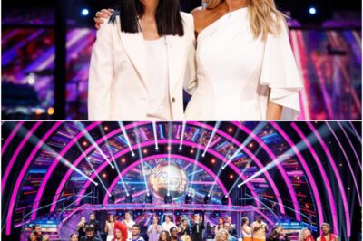Strictly spoiler leaks as eliminated couple revealed and viewers furious: ‘This is a joke’!