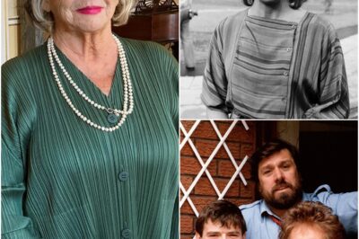 Sue Johnston ‘had to fight for her life’ after actress attacked in terrifying assault!