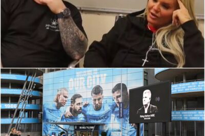 Kerry Katona’s ‘massive anxiety’ over Ricky Hatton and unbearable stress!