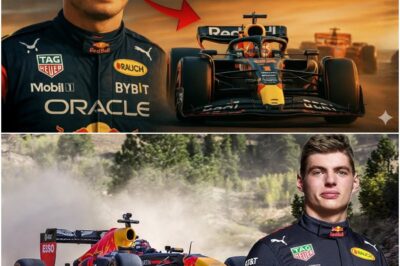 The Hunter’s Ambush: How Verstappen’s American Domination Just Blew the F1 Title Fight Wide Open
