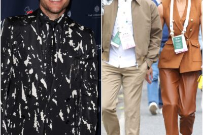 Olly Murs admits the ‘honeymoon period is over’ as he reveals change in relationship with wife Amelia!