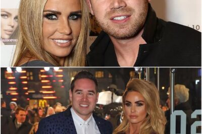Katie Price’s ex-husband Kieran Hayler charged with rape of 13 year old girl!