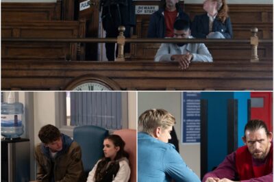 Emmerdale drops two shock twists on ITVX – and they’ll change everything!