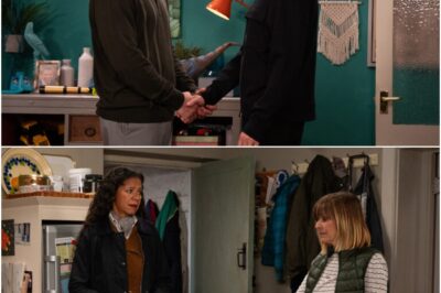 Emmerdale fans have wild theories about Robert’s prison husband Kev — is he hiding more secrets than we think?