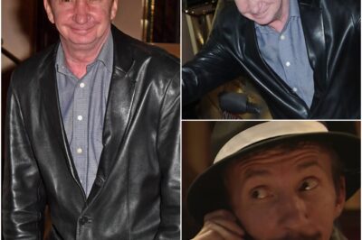 Only Fools and Horses star Patrick Murray dies aged 68 as tributes pour in!