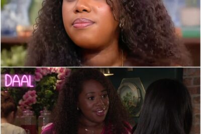 Coronation Street star Channique Sterling-Brown ‘set to leave’ soap after three years – and fans are devastated!