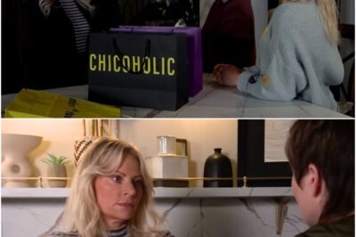 Coronation Street follow-up: As Becky tries to get Lisa on side, huge ‘hint’ Lisa’s playing a smart game!