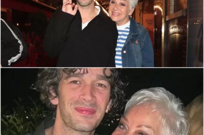 Loose Women’s Denise Welch admits ‘life will never be the same’ after ‘tough’ Matty Healy moment!