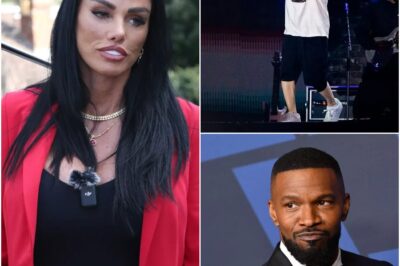 Katie Price admits to kissing Eminem and two other huge stars including Hollywood icon!