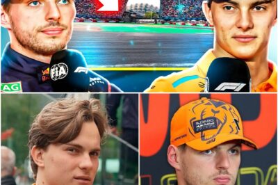 The Thin Air Nightmare: Why the Mexico GP Will Cause Total Chaos and Upend the F1 Championship