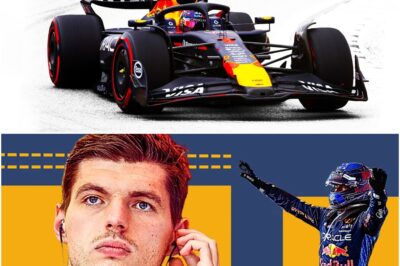 The Anatomy of a Comeback: Inside the Technical and Philosophical Breakthrough That Transformed Red Bull’s Season