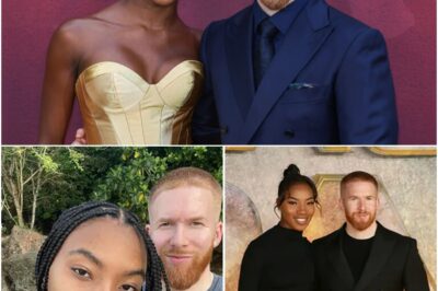 Strictly star Neil Jones celebrates baby milestone: ‘I can’t believe it’!